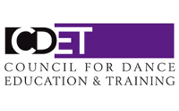 CDET Logo